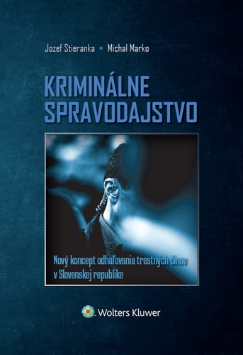 Kriminálne spravodajstvo