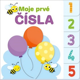 Moje prvé čísla