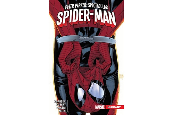 Peter Parker: Spectacular Spider-Man