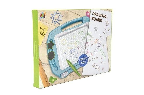 Magnetická tabulka kreslící