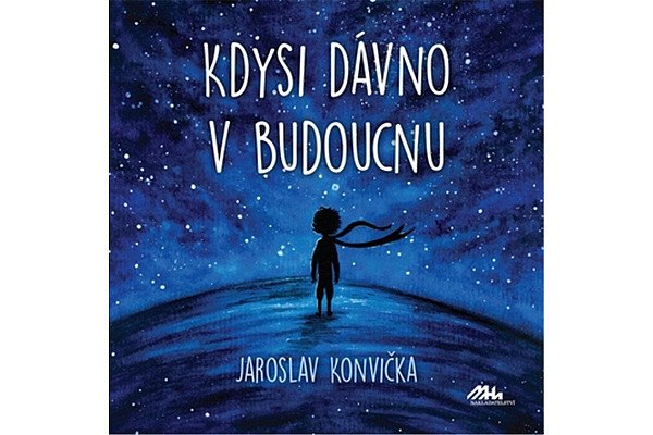 Kdysi dávno v budoucnu