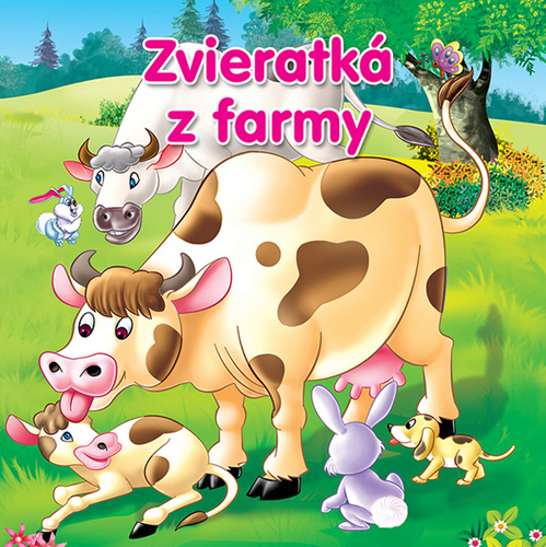 Zvieratká z farmy