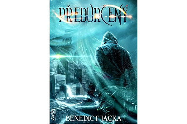 Předurčený - Alex Verus 1