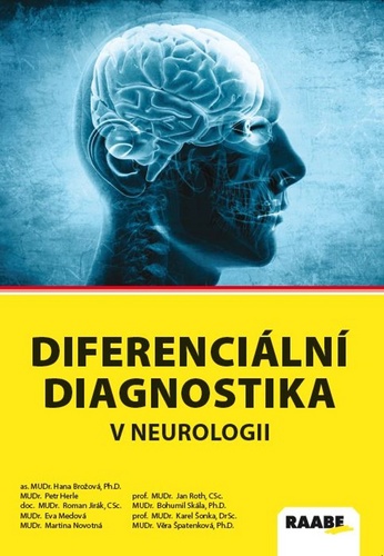 Diferenciální diagnostika v neurologii