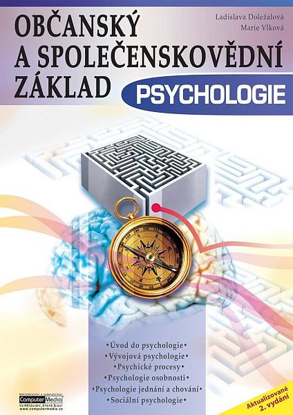 Občanský a společenskovědní základ Psychologie