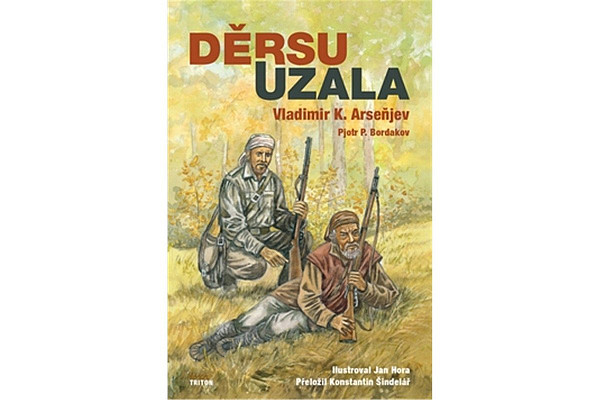 Děrsu Uzala