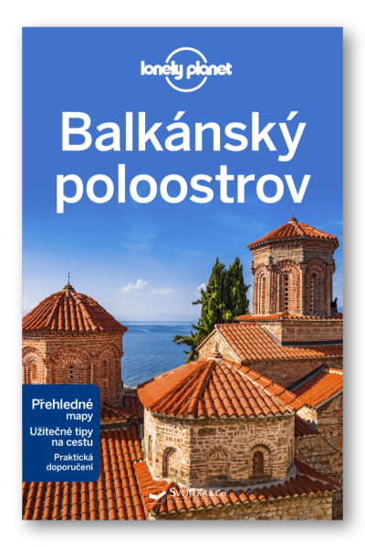 Balkánský poloostrov