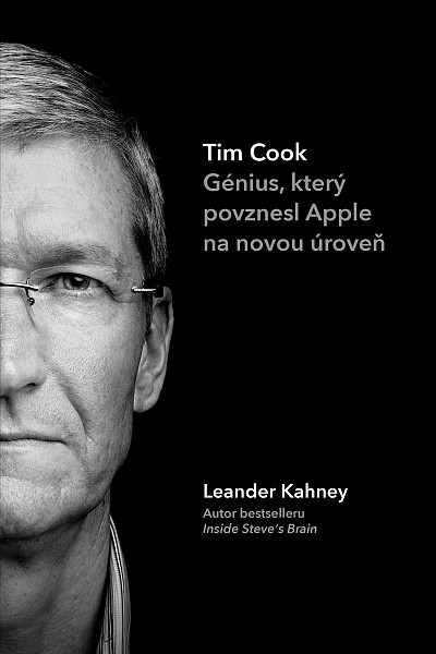 Tim Cook – Génius, který povznesl Apple na novou úroveň