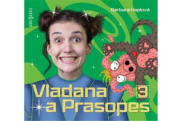 Vladana a Prasopes 3