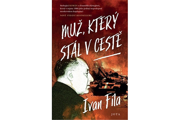 Muž, který stál v cestě