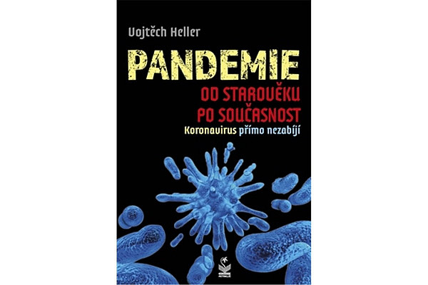 Pandemie od starověku po současnost