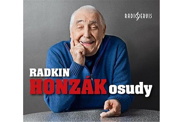 Radkin Honzák Osudy