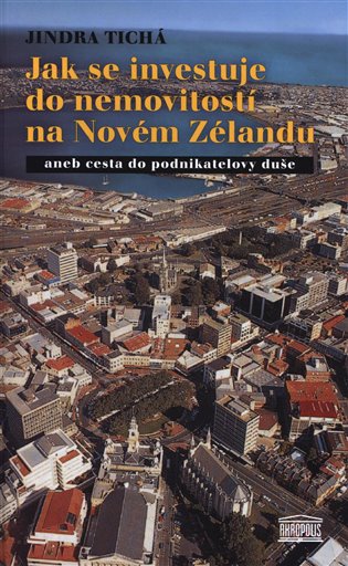 Jak se investuje do nemovitostí na Novém Zélandu