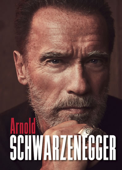 Arnold Schwarzenegger