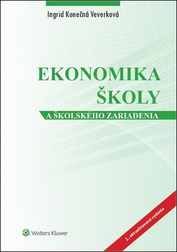 Ekonomika školy a školského zariadenia