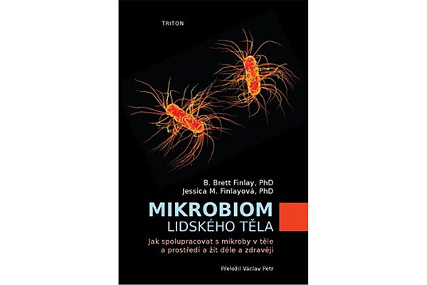 Mikrobiom lidského těla