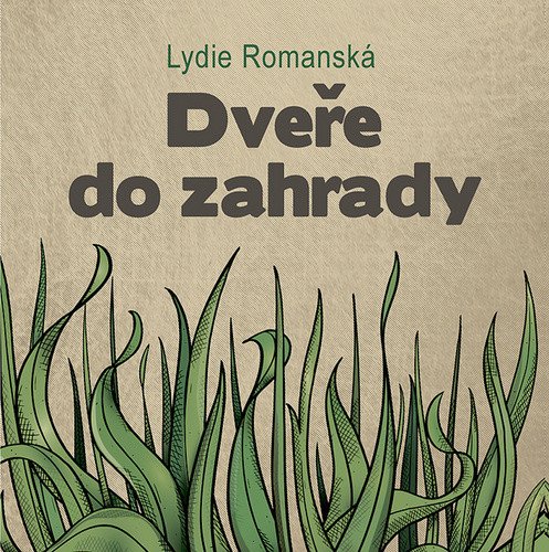 Dveře  do zahrady