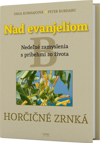 Nad evanjeliom B Horčičné zrnká