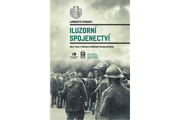 Iluzorní spojenectví