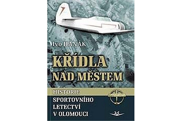 Křídla nad městem