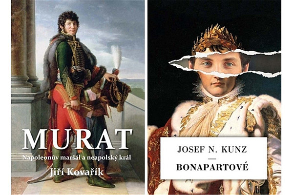 Murat/Bonapartové