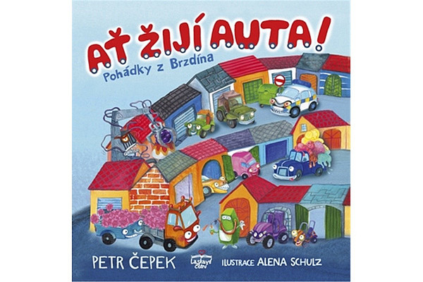 Ať žijí auta!