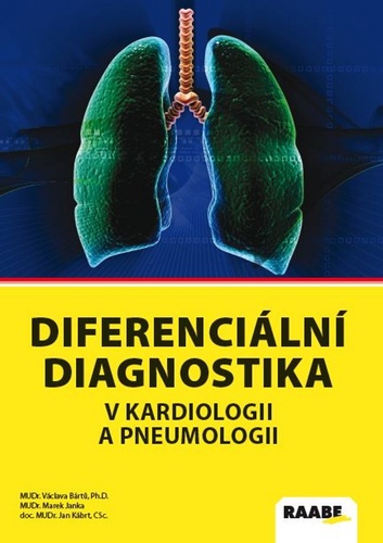 Diferenciální diagnostika v kardiologii a pneumologii 2