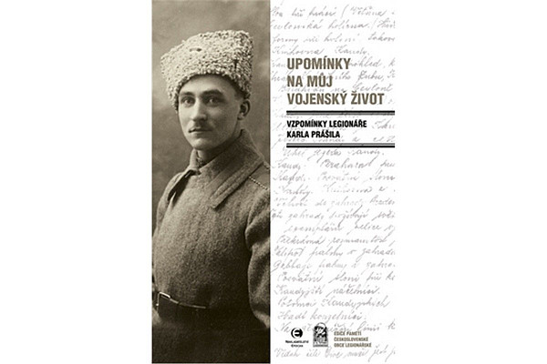 Upomínky na můj vojenský život