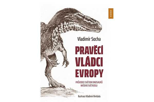 Pravěcí vládci Evropy