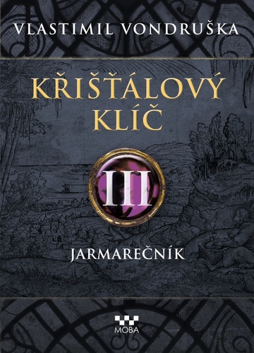Křišťálový klíč III