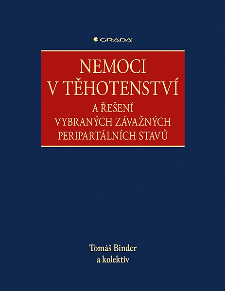 Nemoci v těhotenství