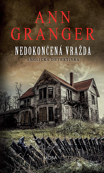 Nedokončená vražda