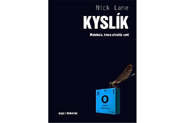 Kyslík