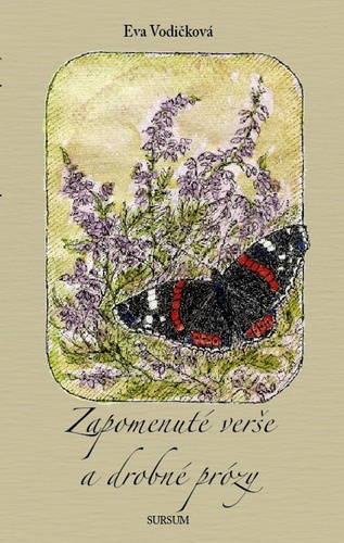 Zapomenuté verše a drobné prózy