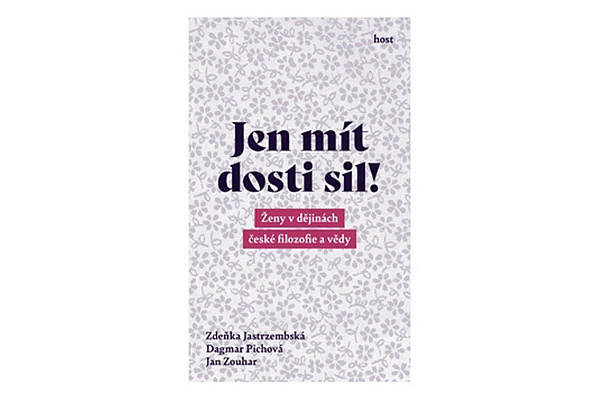 Jen mít dosti sil!