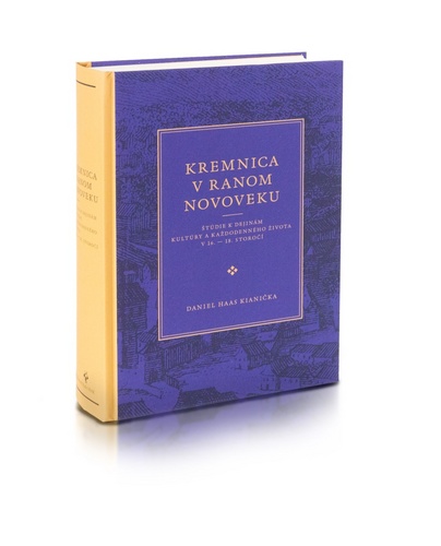 Kremnica v ranom novoveku