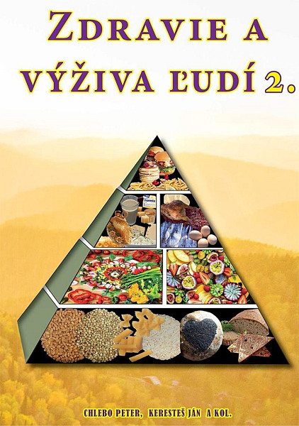 Zdravie a výživa ľudí 2