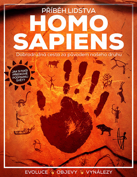 Homo Sapiens – Příběh lidstva