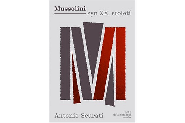 Mussolini syn  XX. století