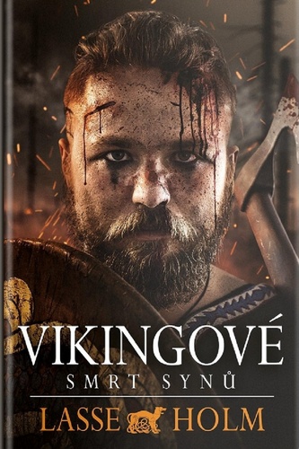 Vikingové - Smrt synů