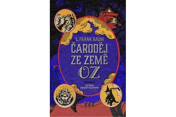 Čaroděj ze země Oz