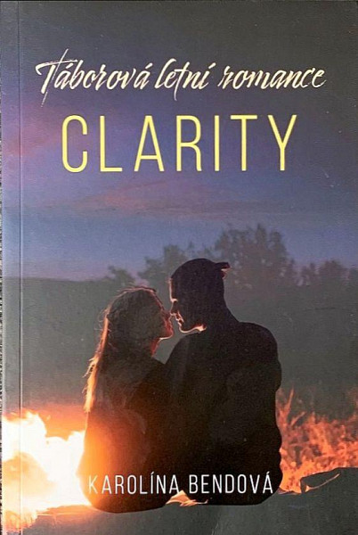 Táborová letní romance - Clarity