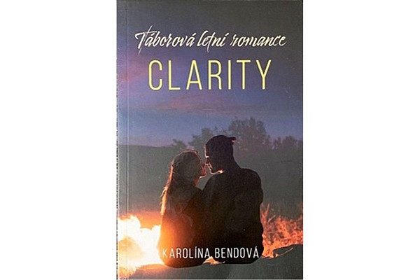 Táborová letní romance - Clarity
