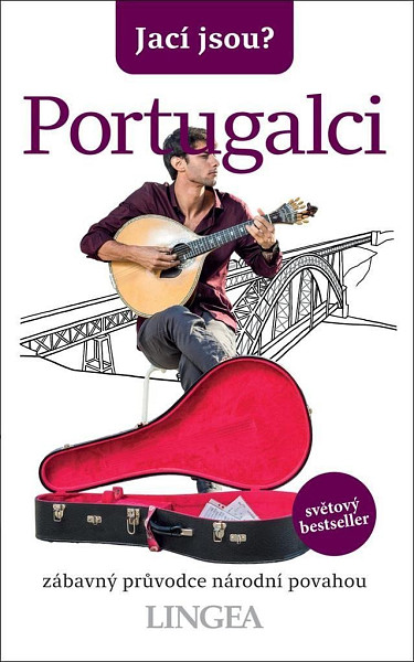 Jací jsou? Portugalci
