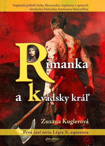 Rimanka a Kvádsky kráľ