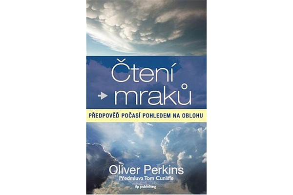 Čtení mraků