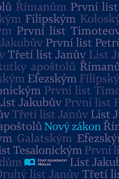 Nový zákon