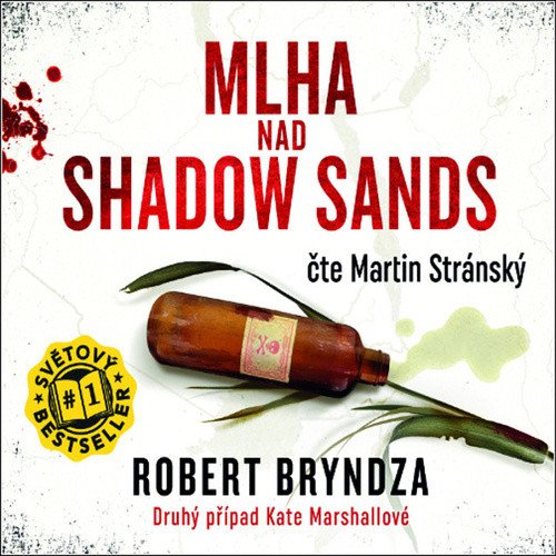 Mlha nad Shadow Sands