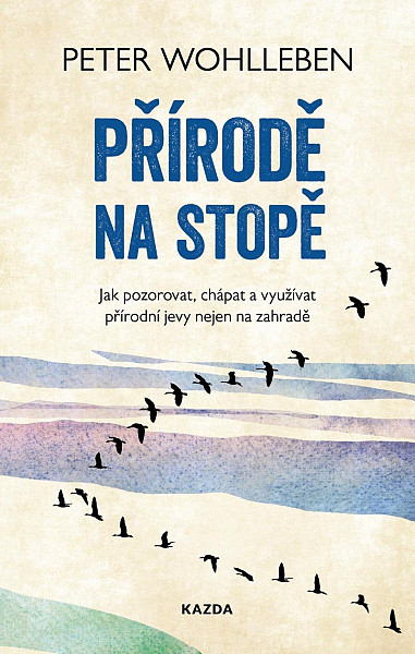 Přírodě na stopě