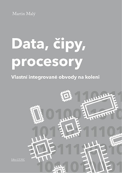 Data, čipy, procesory